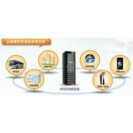 聯(lián)合創(chuàng)佳(圖)|體檢軟件銷售|天津體檢軟件_軟件開發(fā)_第一槍