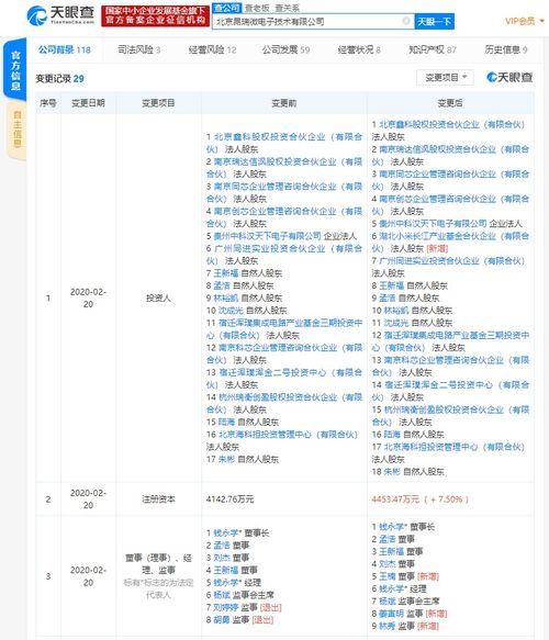 小米投資芯片供應商 昂瑞微電子 ,加速芯片領域布局